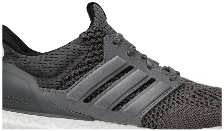 Highsnobiety x adidas UltraBoost 10 HIGHSNOB