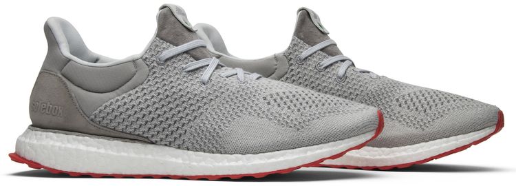 Solebox x Consortium UltraBoost Uncaged