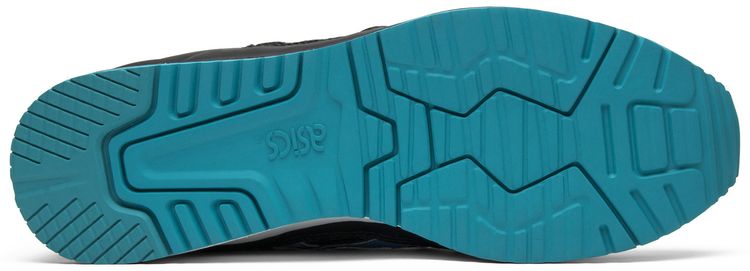 Ronnie Fieg x Gel Lyte 3 Homage