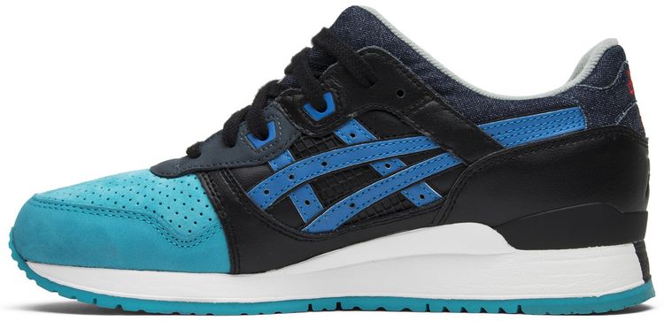 Ronnie Fieg x Gel Lyte 3 Homage
