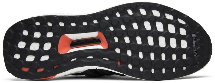 Wood Wood x adidas UltraBoost 10 Wood Wood