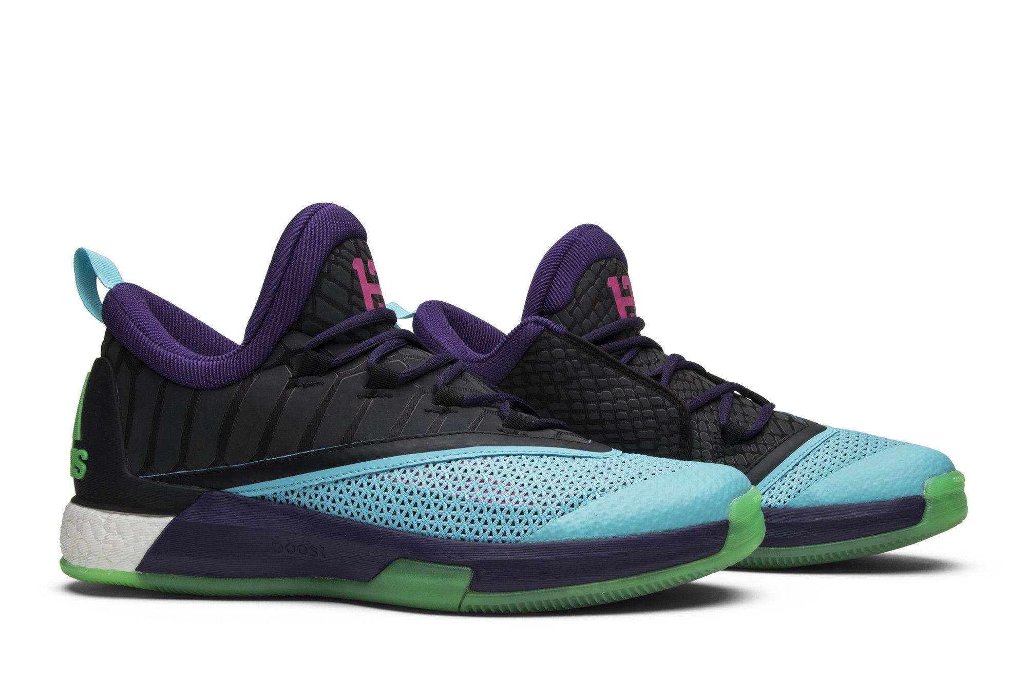 Buy Crazylight Boost 2.5 All Star B42427 GOAT CA