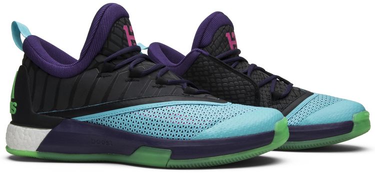 Adidas Crazylight Boost 25 All Star