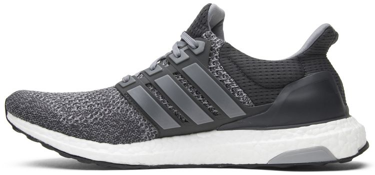 Adidas UltraBoost 10 Limited Mystery Grey