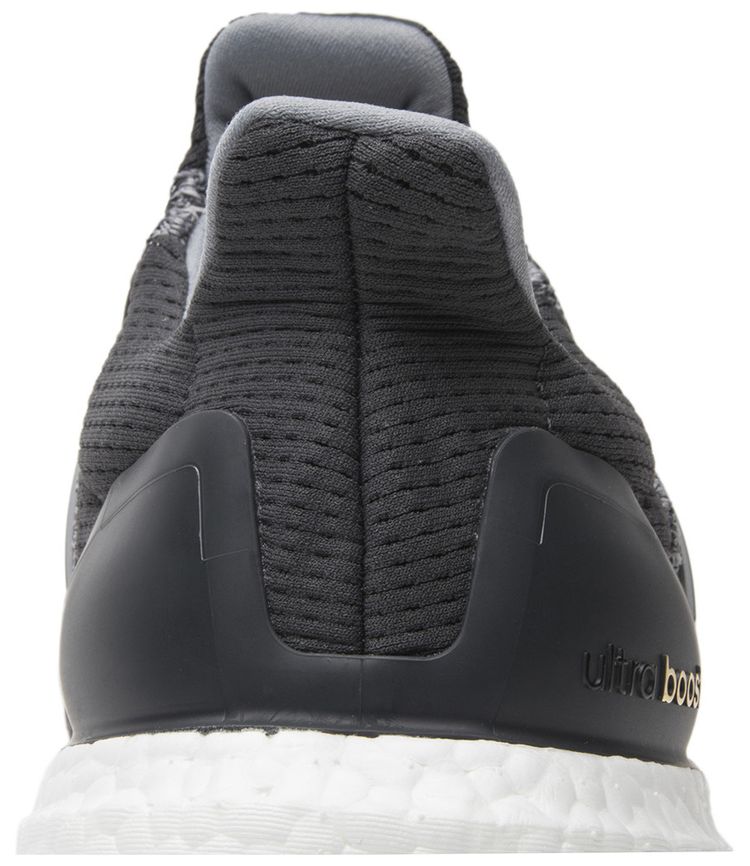 Adidas UltraBoost 10 Limited Mystery Grey