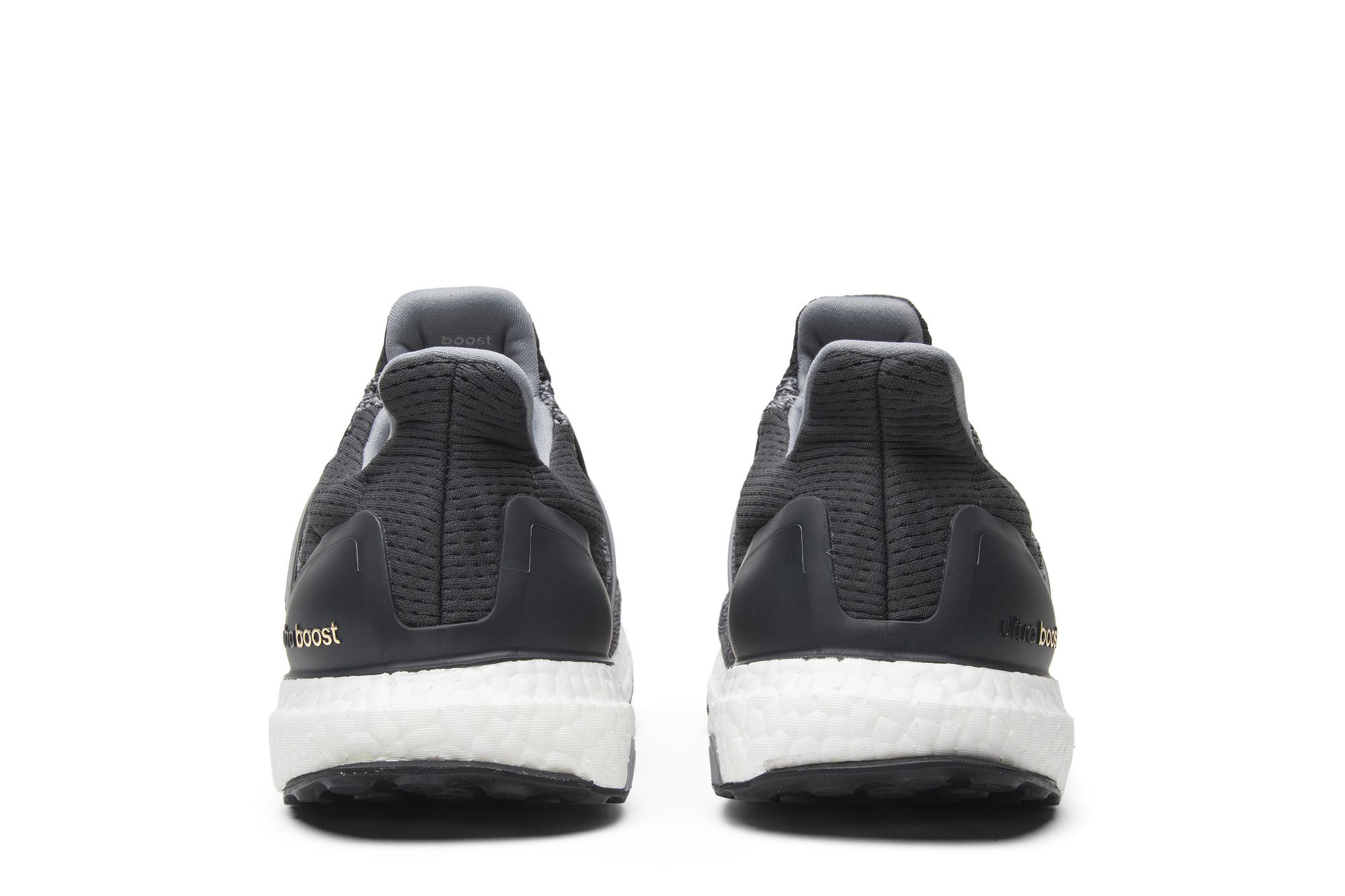 Buy UltraBoost 1.0 Limited Mystery Grey AQ5560 GOAT UK