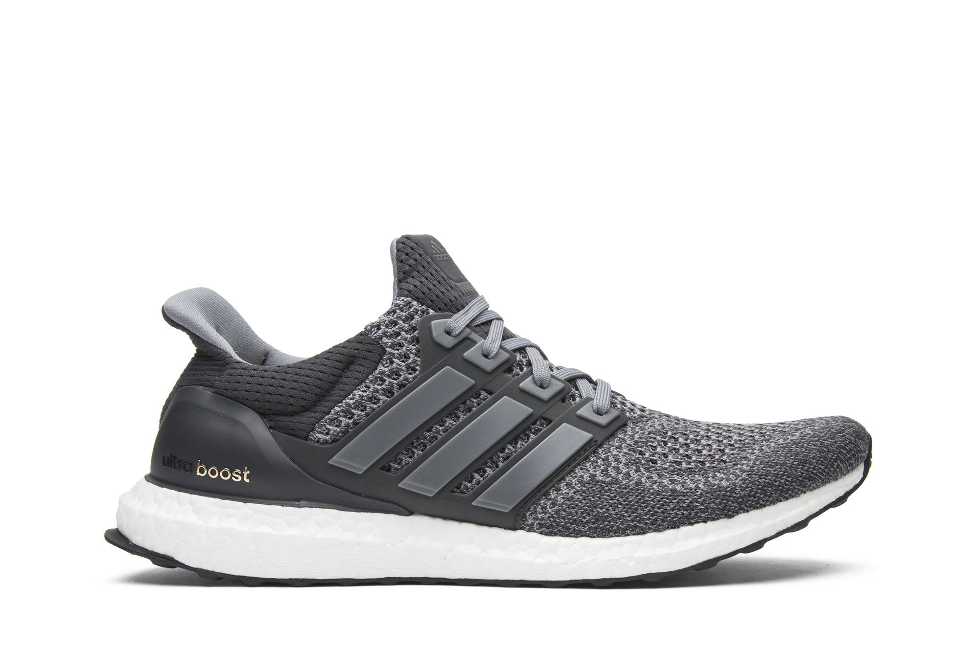 Adidas ultra boost mystery grey new arrivals