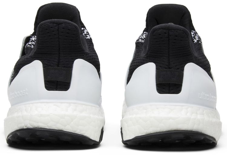 Sneakersnstuff x adidas UltraBoost 10 Tee Time