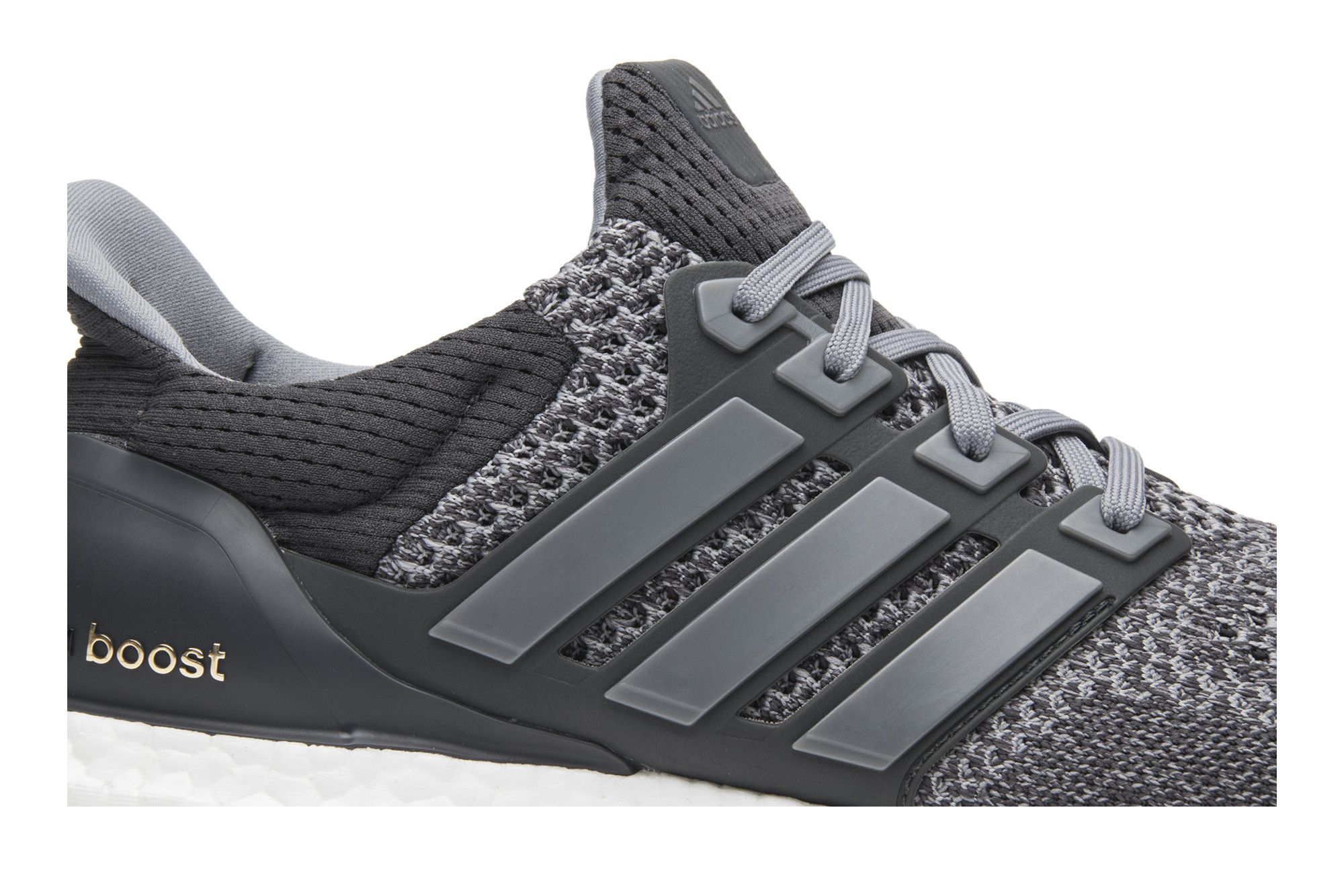 Buy UltraBoost 1.0 Limited Mystery Grey AQ5560 GOAT