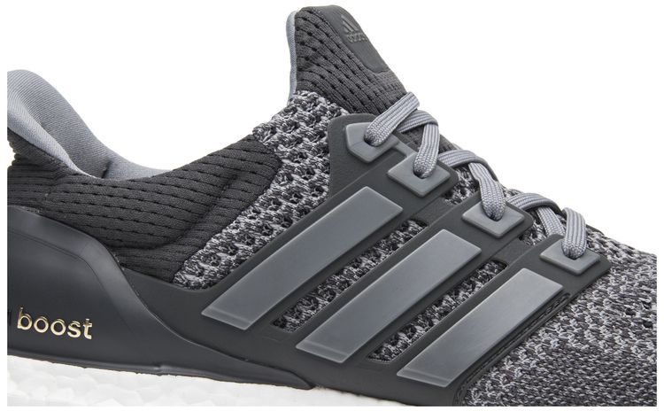 Adidas UltraBoost 10 Limited Mystery Grey