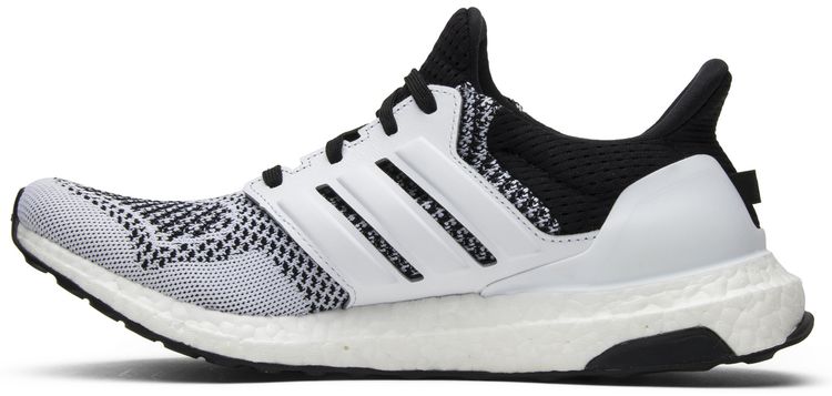 Sneakersnstuff x adidas UltraBoost 10 Tee Time