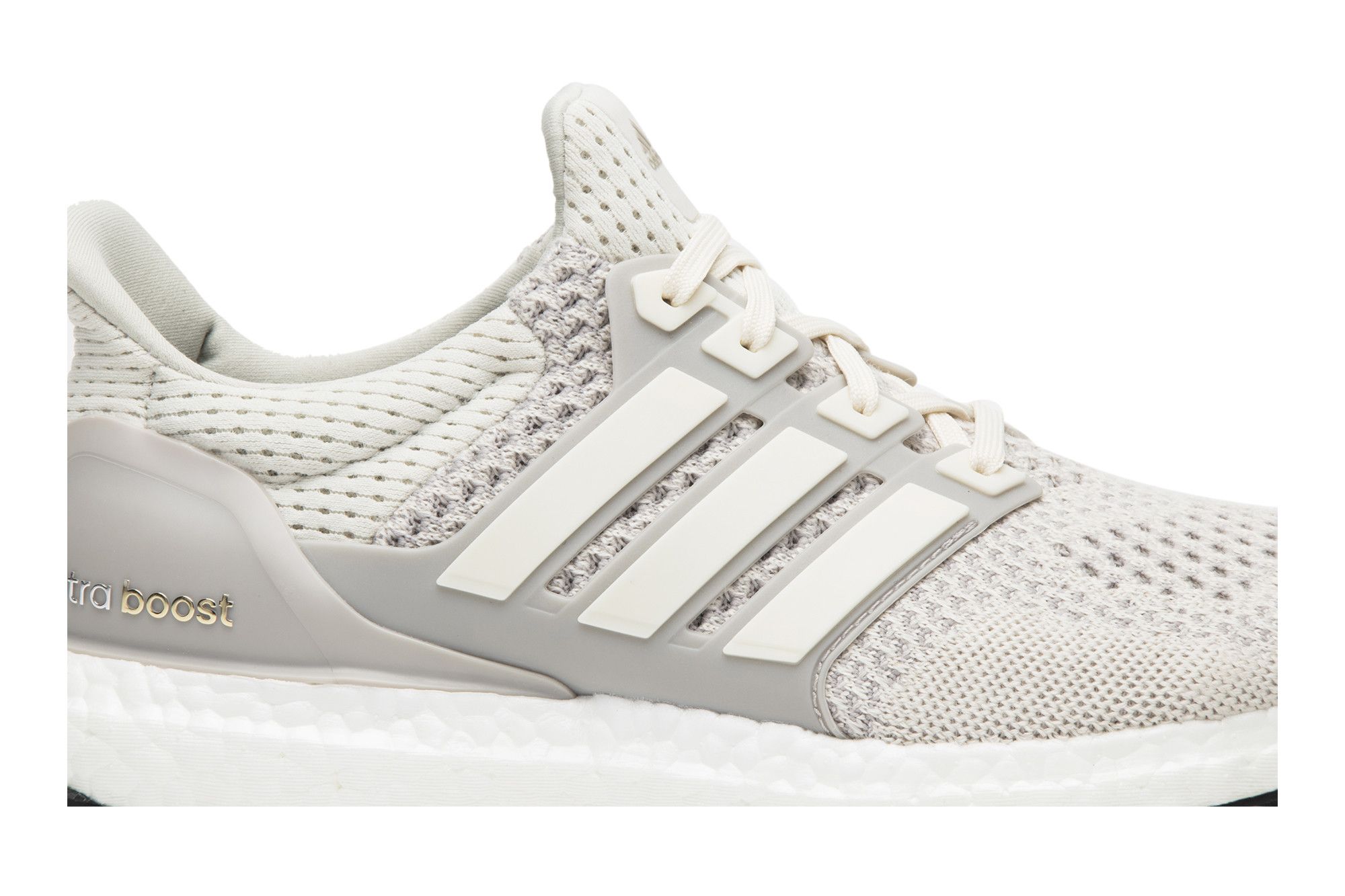 Ultra boost cream chalk hot sale