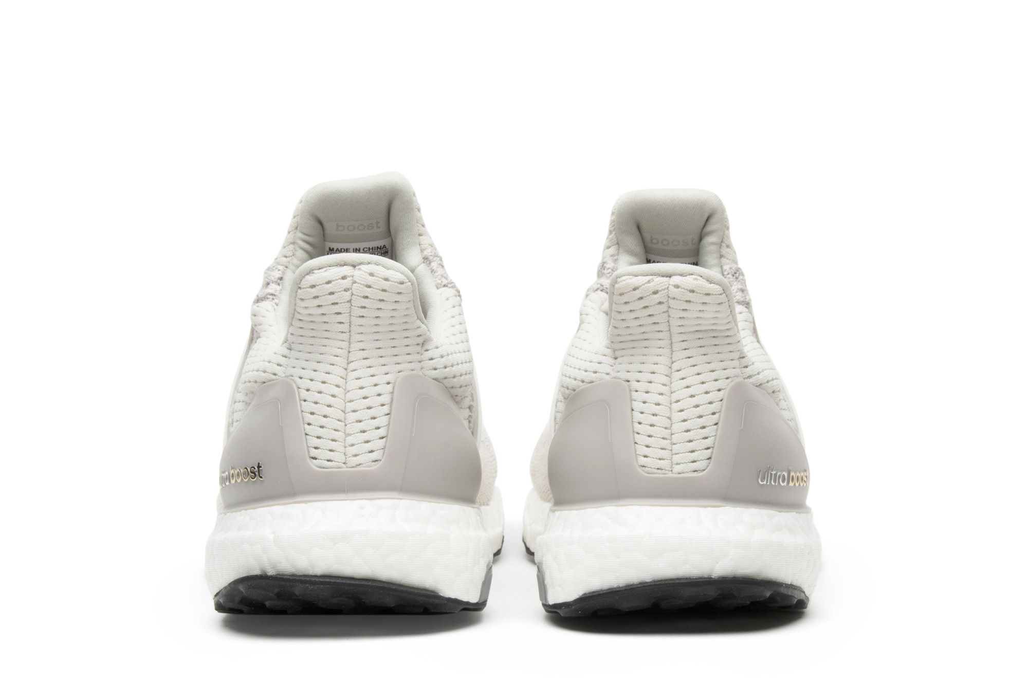 Buy UltraBoost 1.0 Limited Cream aq5559 GOAT