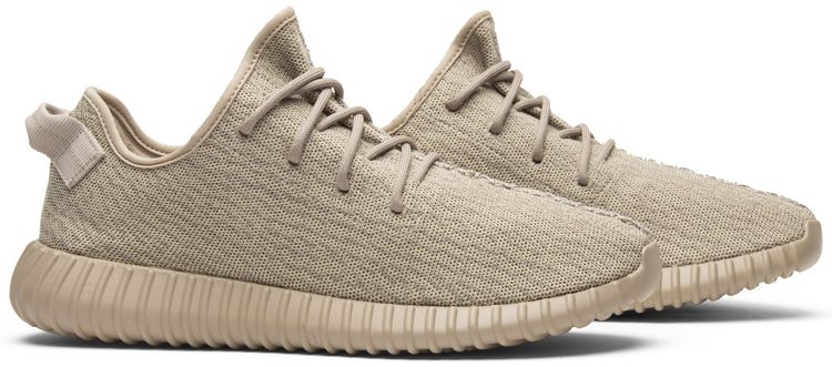Yeezy Boost 350 Oxford Tan