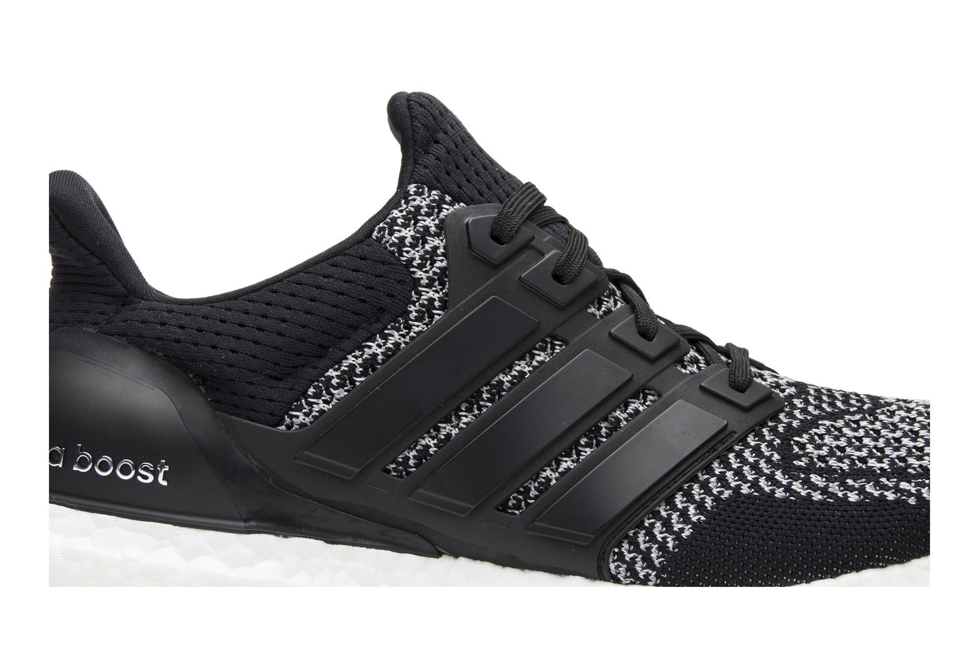 Buy UltraBoost 1.0 Limited Reflective 2015 AQ5561 GOAT