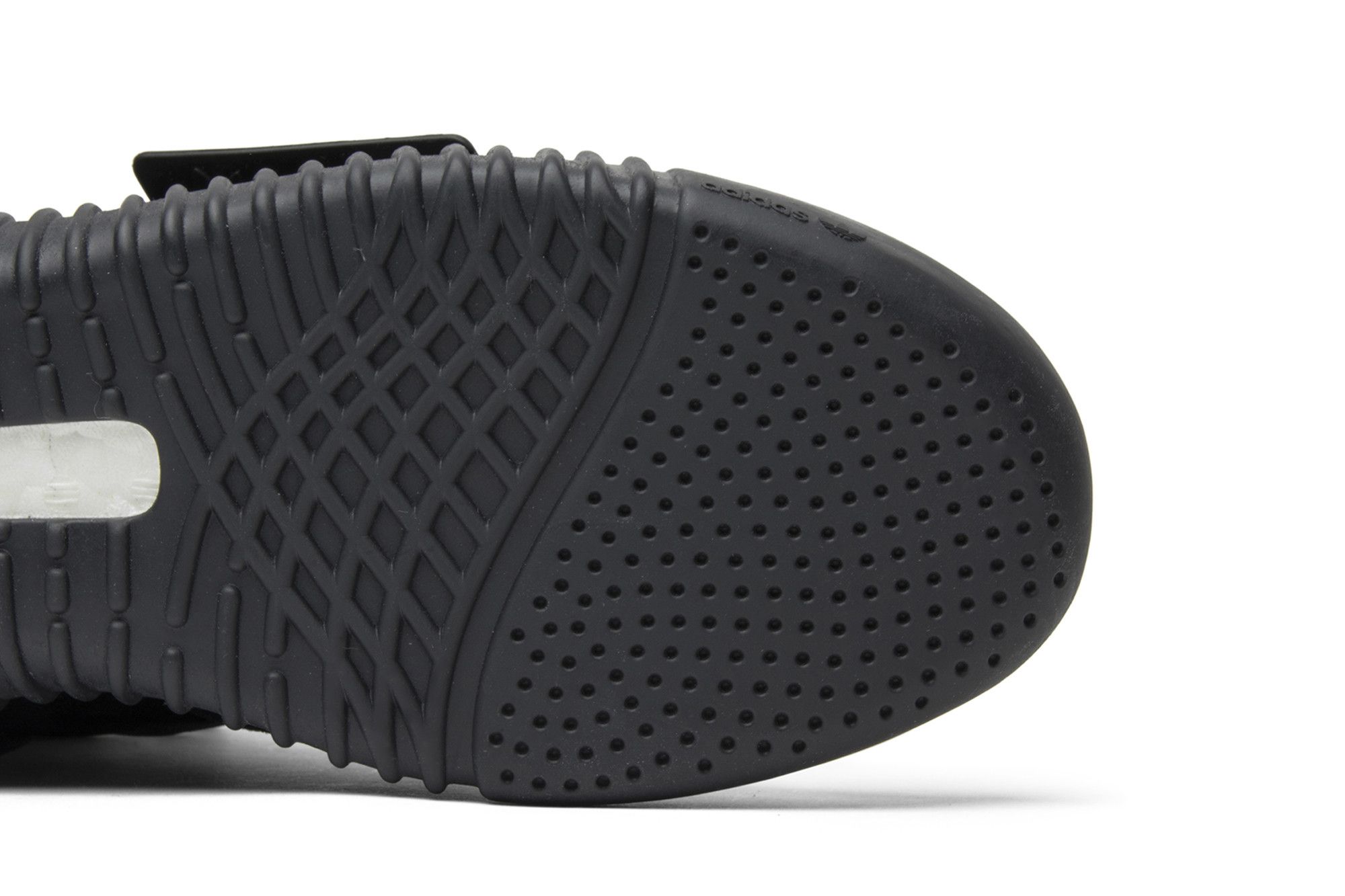 Yeezy boost 350 black pelletized 19 feb