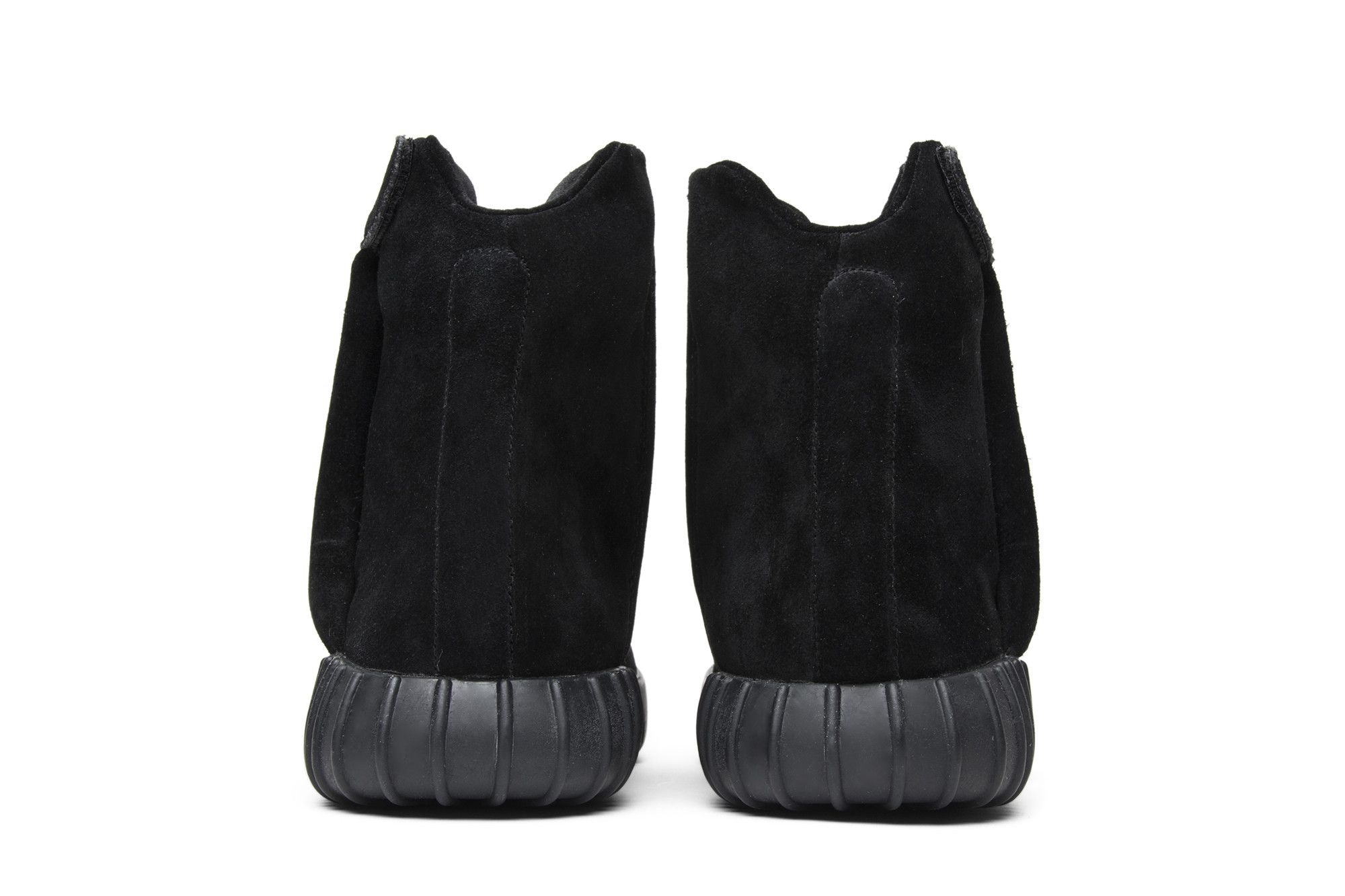 Buy Yeezy Boost 750 Triple Black BB1839 GOAT