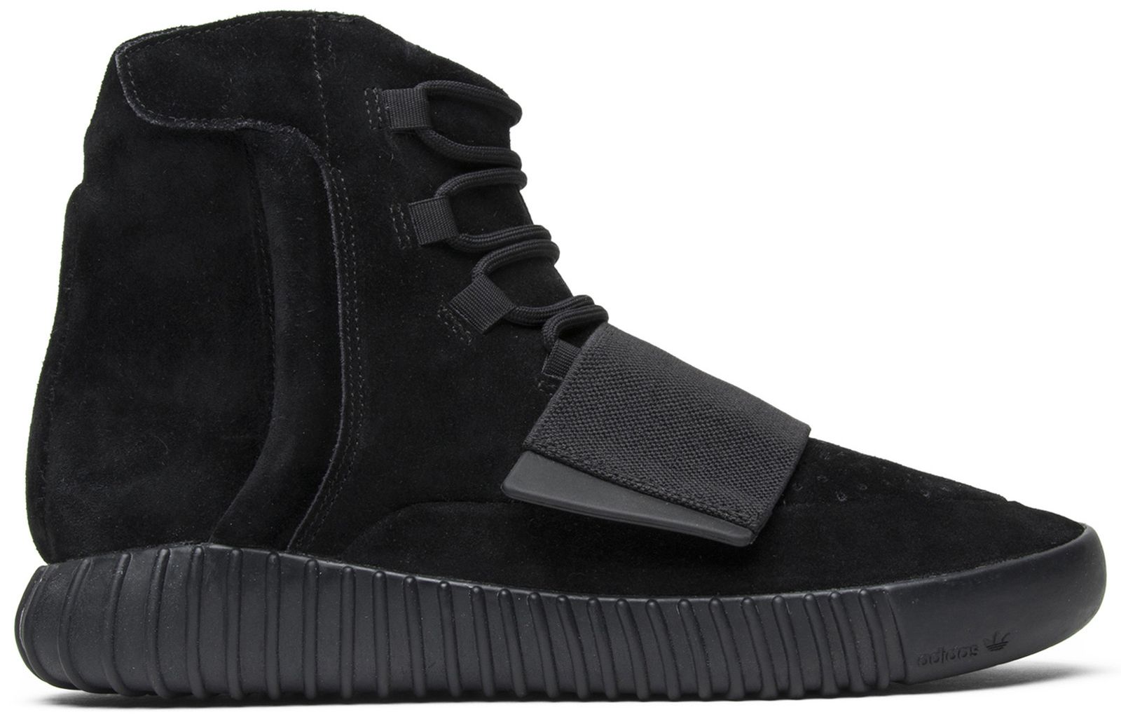 yeezy black 7