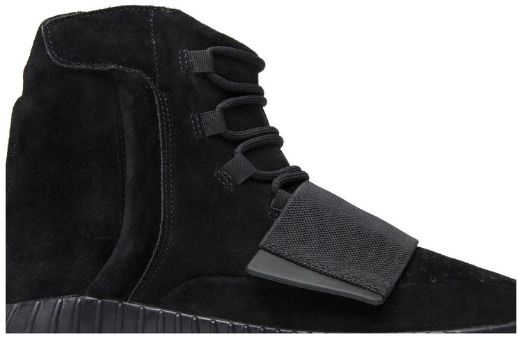 Yeezy Boost 750 Triple Black