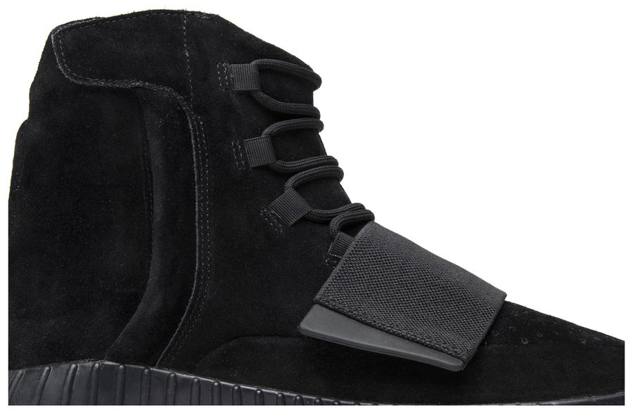 yeezy triple black 750s