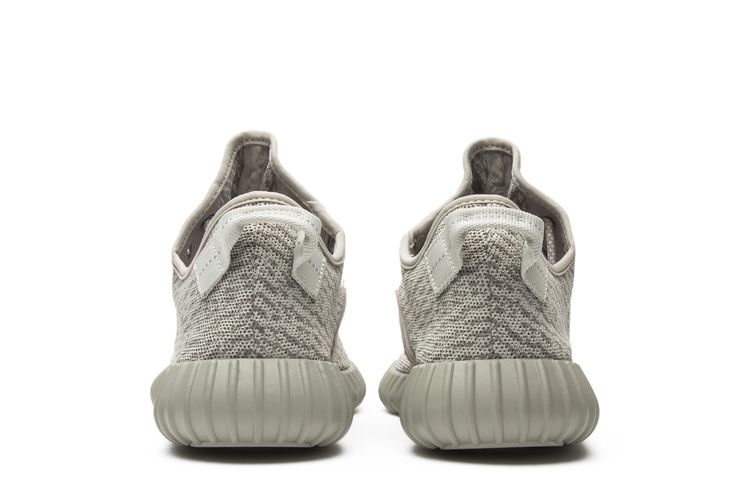 Size 4.5 adidas Yeezy Boost 350 'Moonrock'