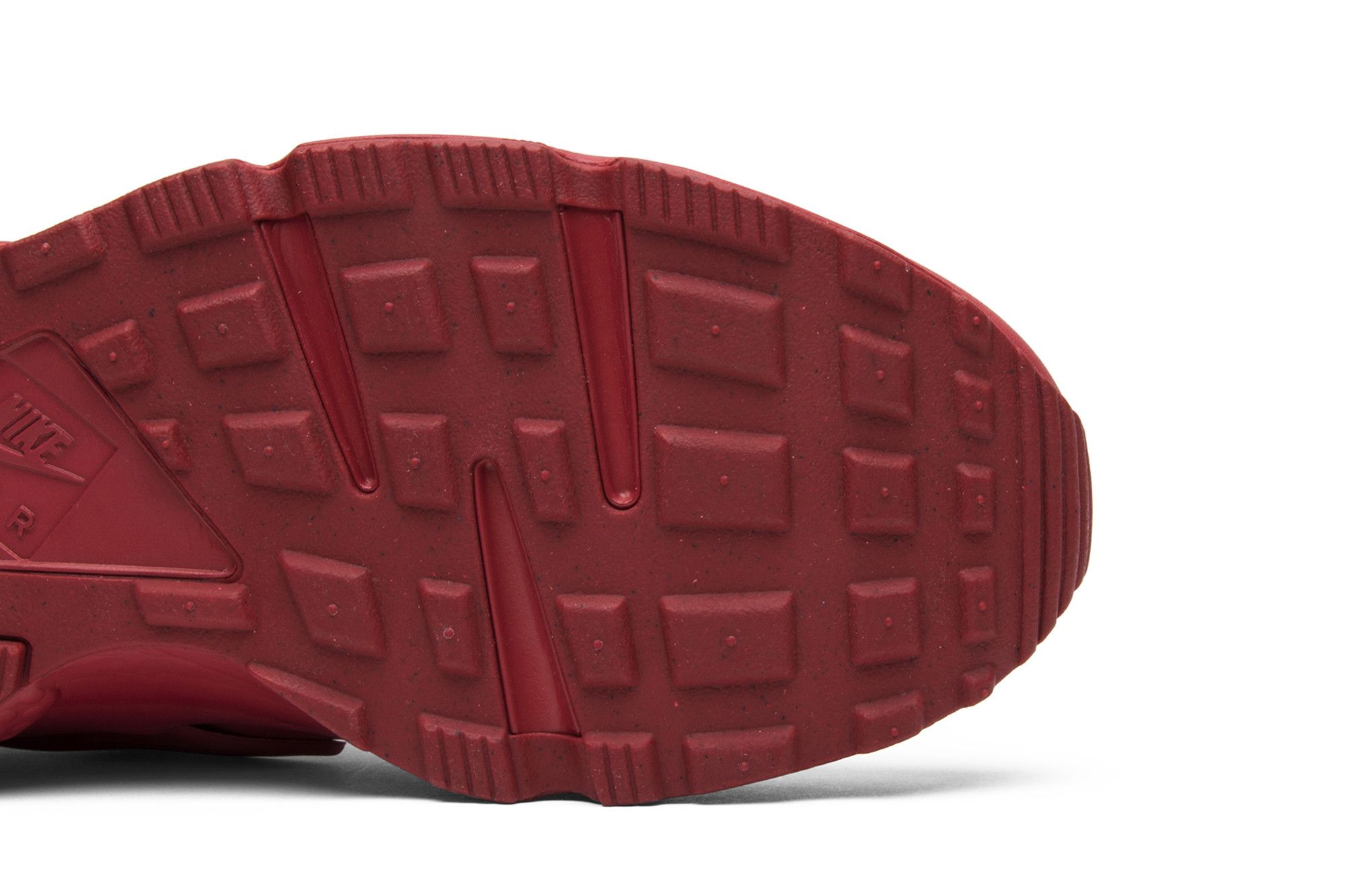 Buy Air Huarache Triple Red 318429 660 GOAT
