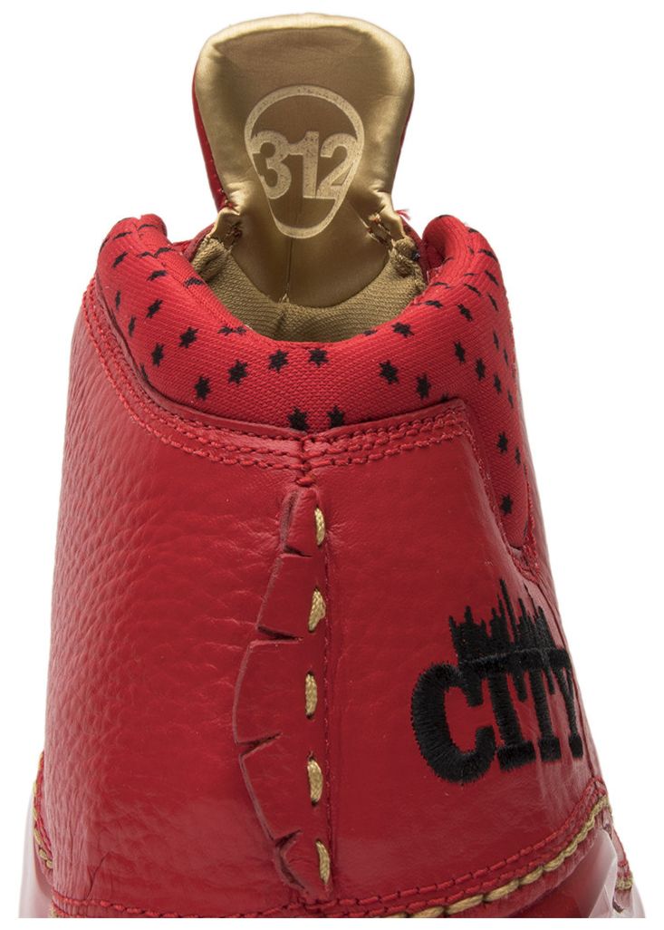 Air Jordan 23 Retro Chicago