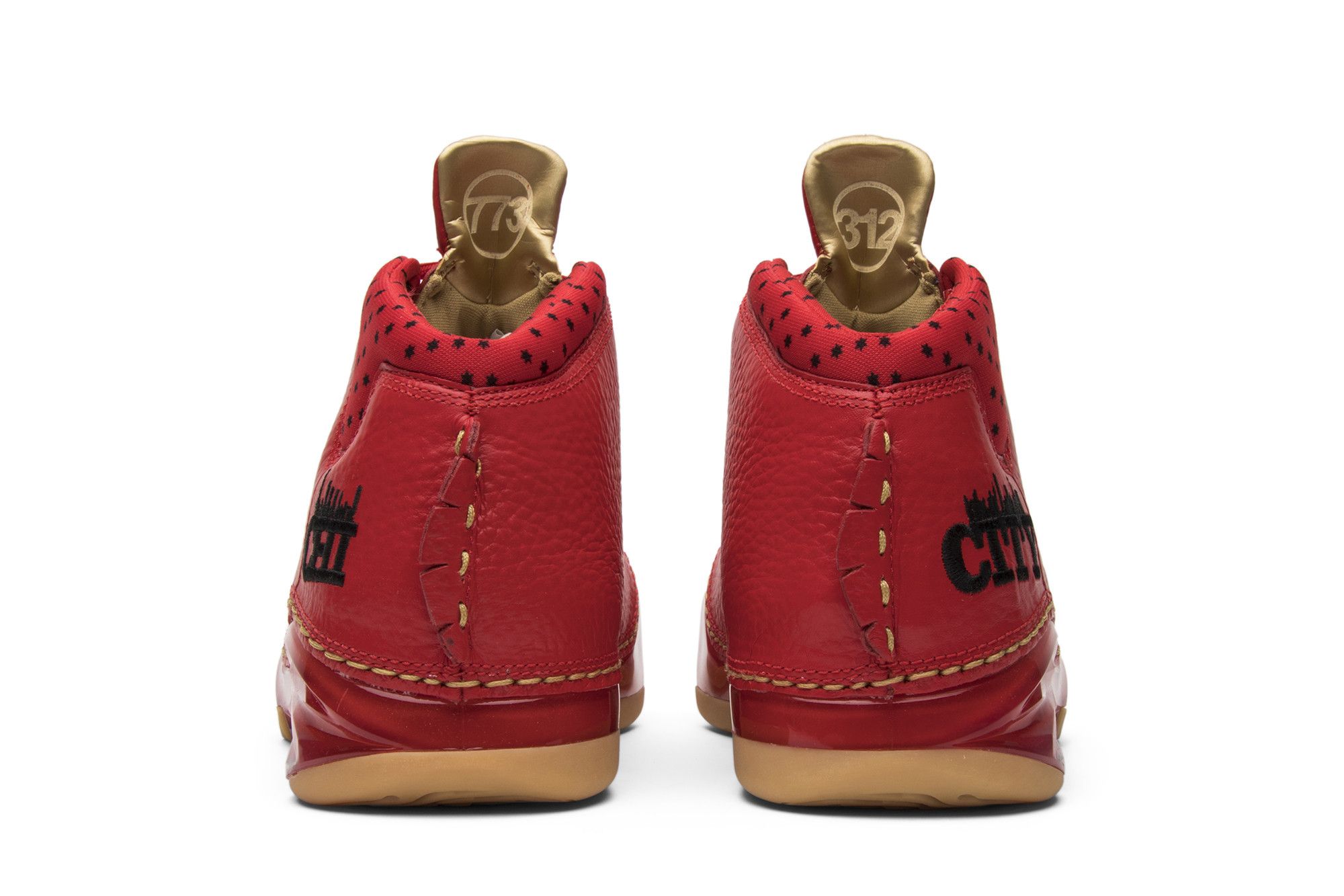Air jordan 23 retro chicago store