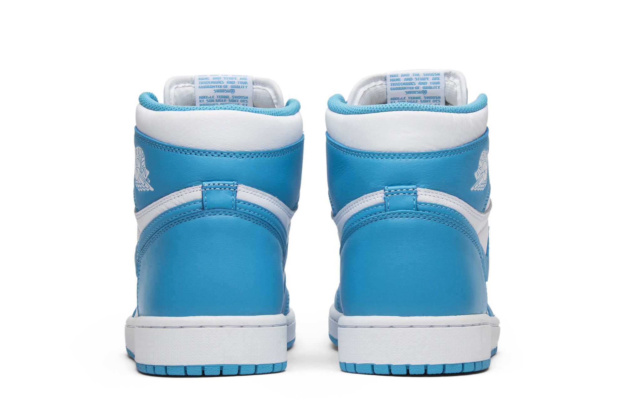 Air jordan 1 retro unc clearance