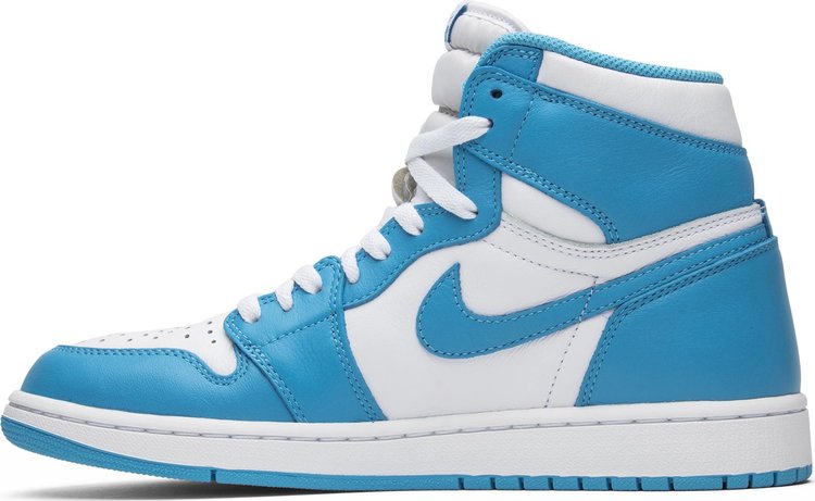 Air Jordan 1 Retro High OG UNC