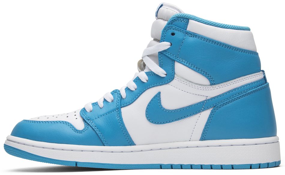 jordan 1 mushroom goat