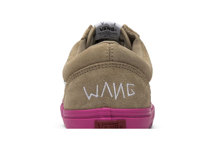 Golf Wang Syndicate Vans Golf Wang Vans For Sale Online Outlet