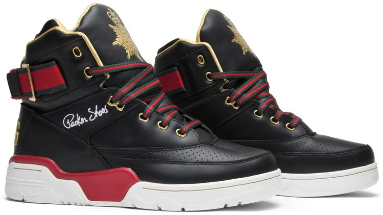 Ewing Fabolous x Packer Shoes x 33 Hi Aloysius