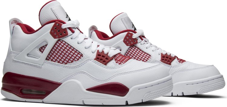 Air Jordan 4 Retro Alternate 89