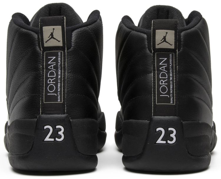 Air Jordan 12 Retro The Master