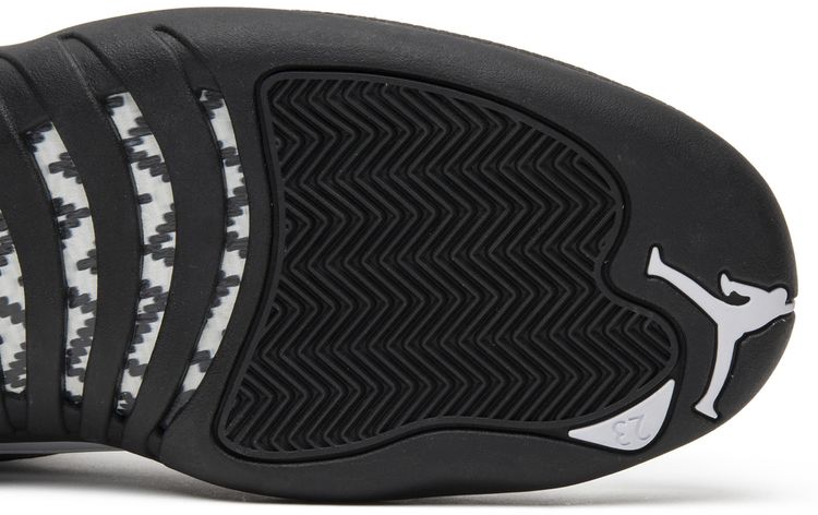 Air Jordan 12 Retro The Master