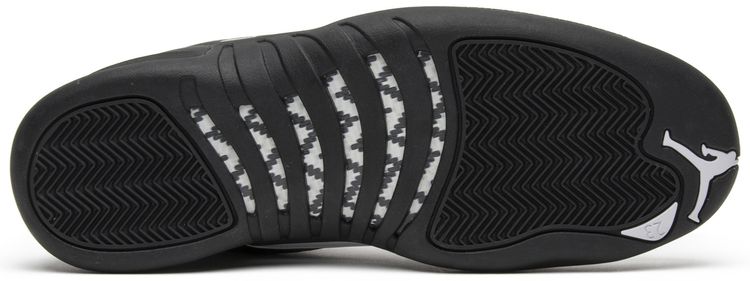 Air Jordan 12 Retro The Master