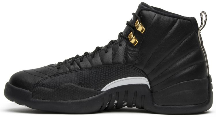 Air Jordan 12 Retro The Master