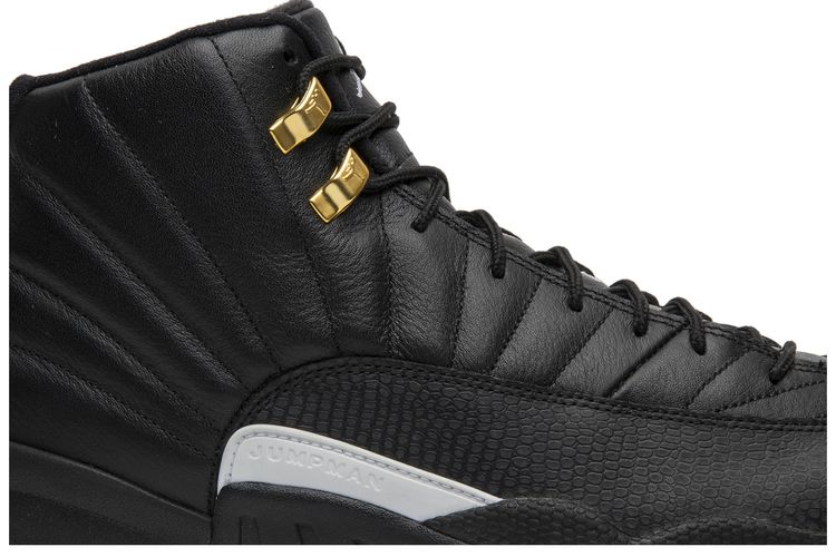Air Jordan 12 Retro The Master