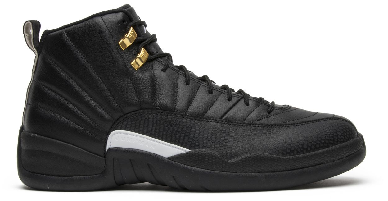 air jordan retro 12 the master