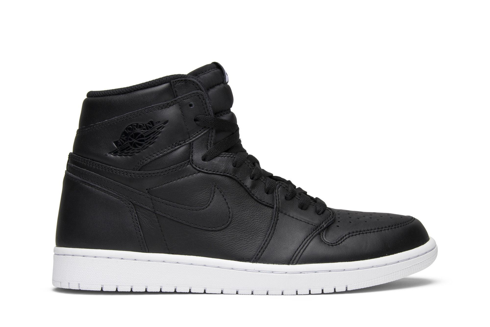 air jordan 1 high black friday