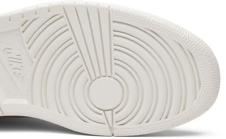 Air Jordan 1 Pinnacle Vachetta Tan