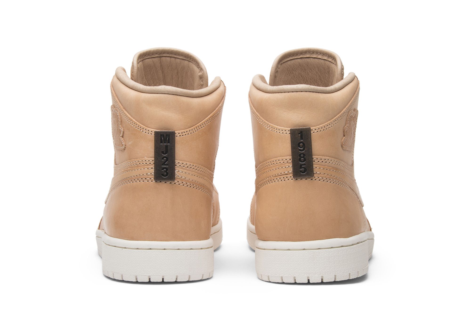 Buy Air Jordan 1 Pinnacle Vachetta Tan 705075 201 GOAT