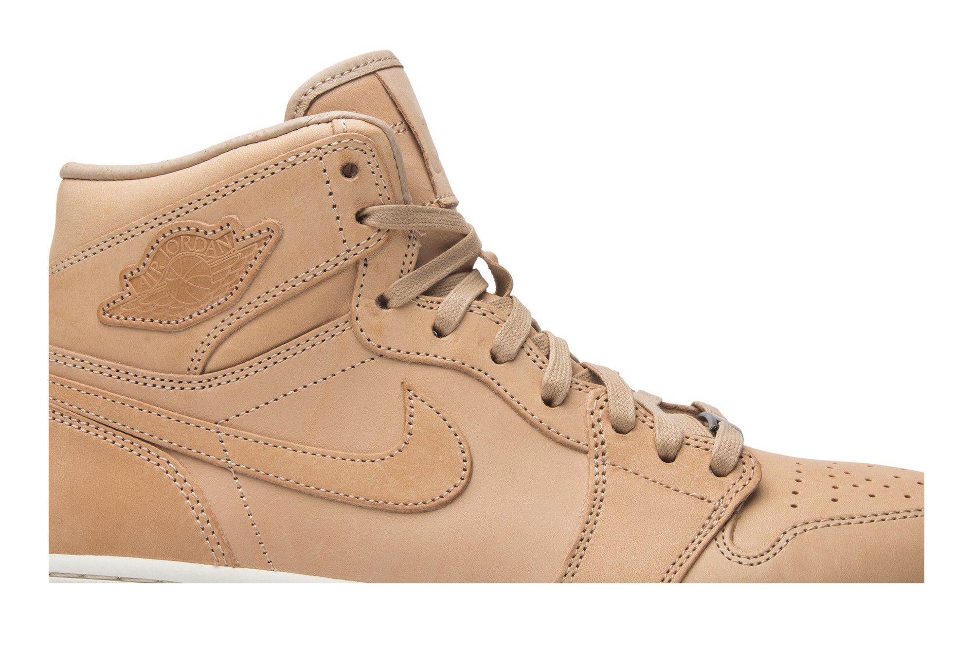 Jordan 1 vachetta tan discount