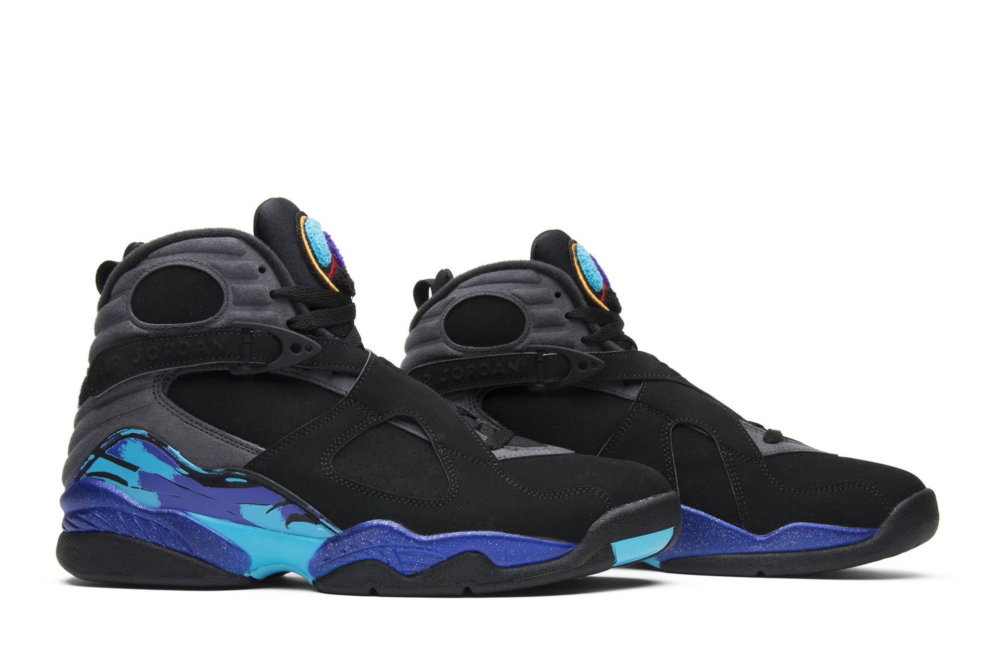 Jordan 8 navy blue store