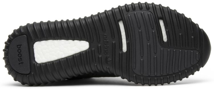 Yeezy Boost 350 Pirate Black 2015