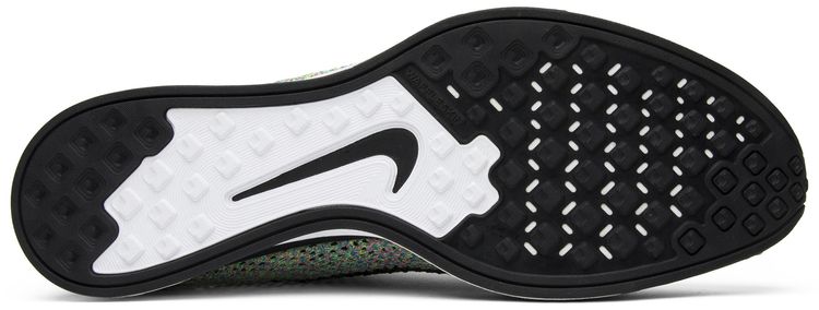 Flyknit Racer Multi Color 2015