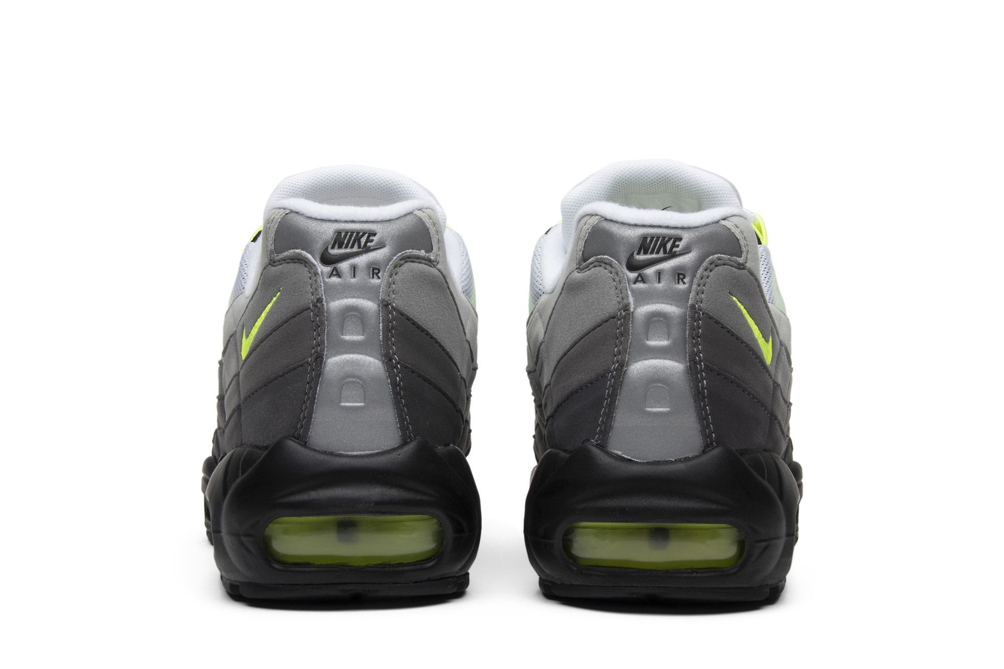 Nike air max 95 og neon 2015 sales