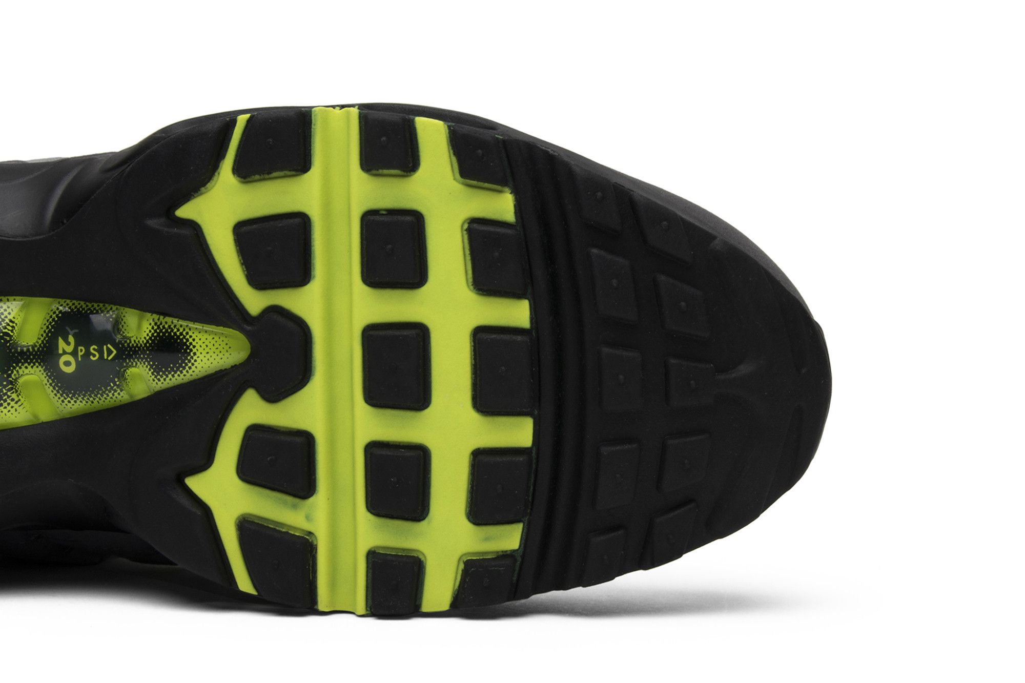 Buy Air Max 95 OG 'Neon' 2015 - 554970 071 | GOAT Buy Air Max 95 OG 'Neon' 2015 - 554970 071 | GOAT