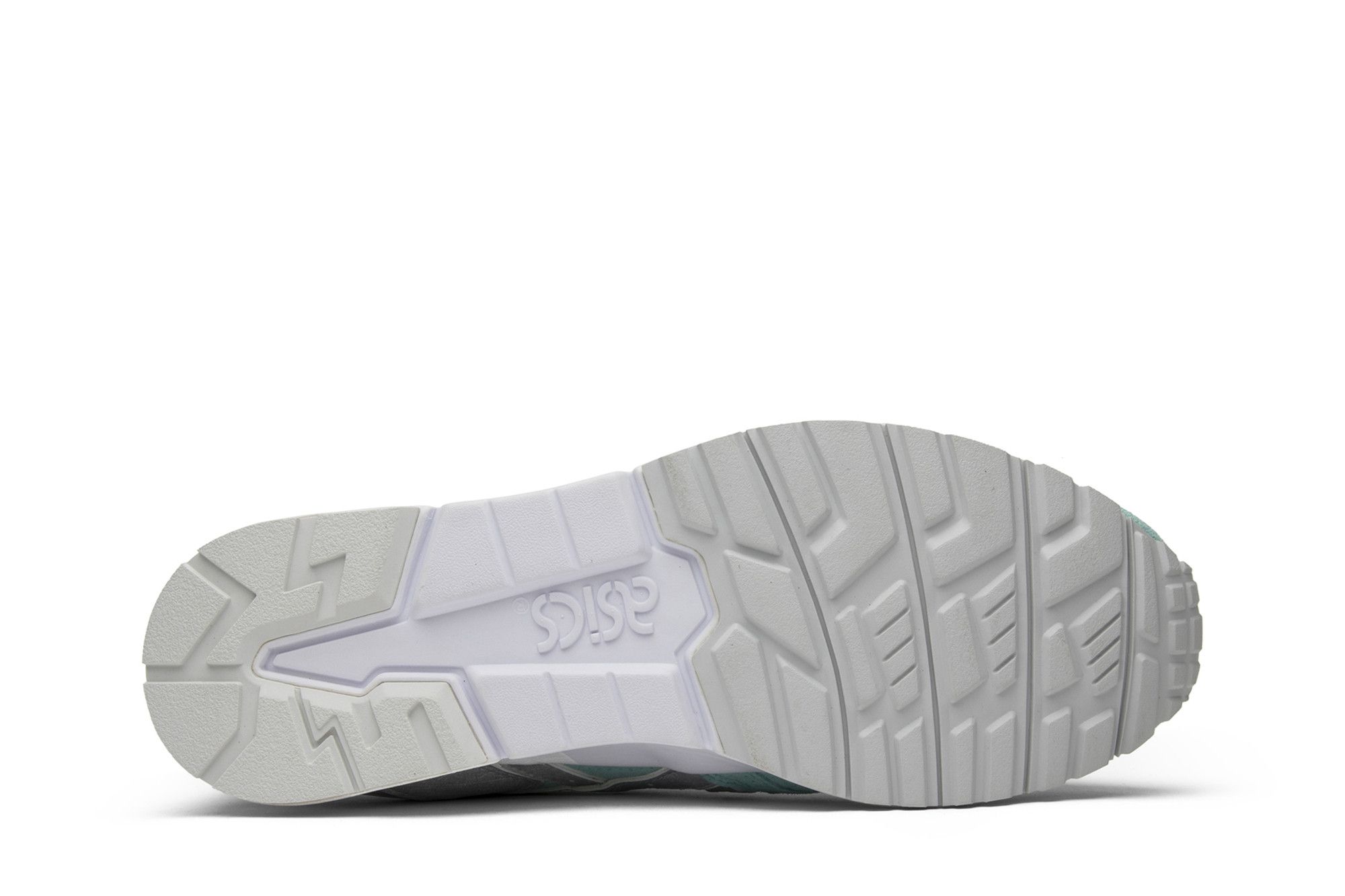 Buy Ronnie Fieg x Diamond Supply Co. x Gel Lyte 5 Tiffany H51AK 4848 GOAT